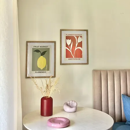 Alliage - 12 Min Paris - Parking Prive Gratuit - Wifi - Netflix - Balcon *