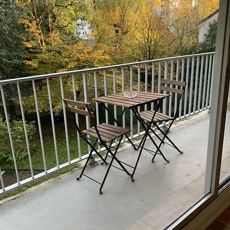 Apartamento 12 Min Paris - Parking Privé Gratuit - Wifi - Netflix - Balcon Enghien-les-Bains