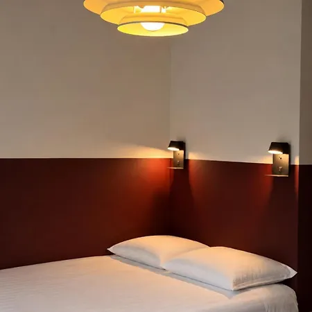 12 Min Paris - Parking Privé Gratuit - Wifi - Netflix - Balcon Apartamento Enghien-les-Bains