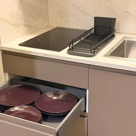 12 Min Paris - Parking Privé Gratuit - Wifi - Netflix - Balcon Enghien-les-Bains