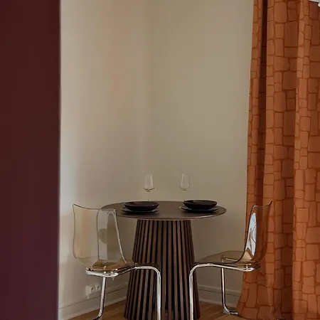 12 Min Paris - Parking Privé Gratuit - Wifi - Netflix - Balcon Apartamento Enghien-les-Bains